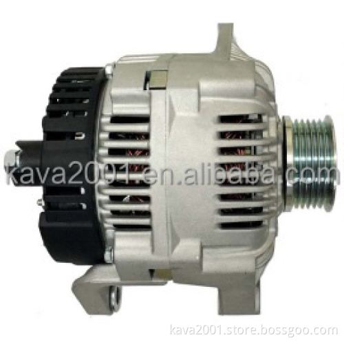 Alternator for Mitsubishi - Models 2541610G, 2541887A, 436467, 439016
